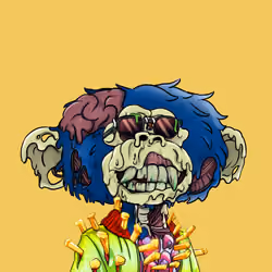 Mutant Jimmy #1927