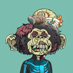 Mutant Jimmy #10590