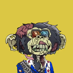 Mutant Jimmy #15613