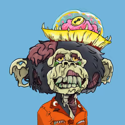 Mutant Jimmy #5975