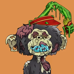 Mutant Jimmy #1028
