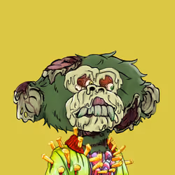 Mutant Jimmy #2727