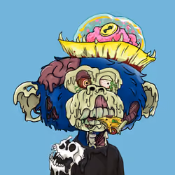 Mutant Jimmy #18577