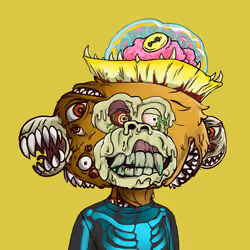 Mutant Jimmy #13775