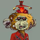 Mutant Jimmy #8148