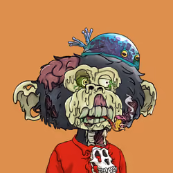 Mutant Jimmy #2477