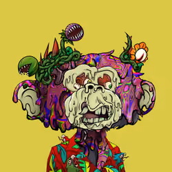 Mutant Jimmy #19082
