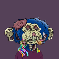 Mutant Jimmy #3173