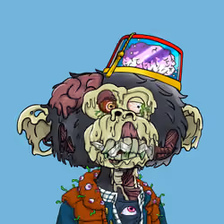 Mutant Jimmy #19946