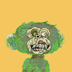 Mutant Jimmy #14468