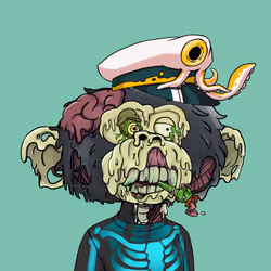 Mutant Jimmy #18295