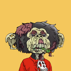 Mutant Jimmy #18728