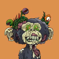 Mutant Jimmy #5761