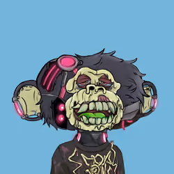 Mutant Jimmy #15568