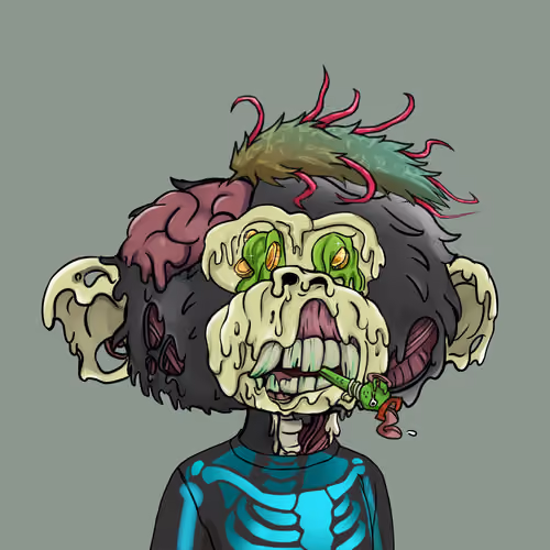 Mutant Jimmy #19097