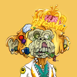 Mutant Jimmy #15320