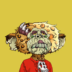 Mutant Jimmy #14293