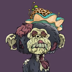 Mutant Jimmy #11279