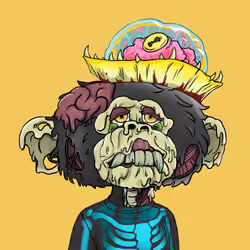Mutant Jimmy #18144