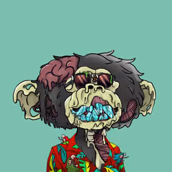 Mutant Jimmy #19615
