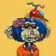 Mutant Jimmy #11479