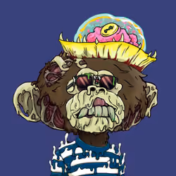Mutant Jimmy #15357