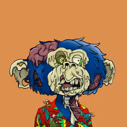 Mutant Jimmy #14589