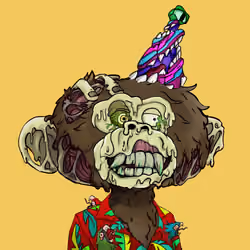 Mutant Jimmy #1695