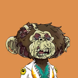 Mutant Jimmy #15155