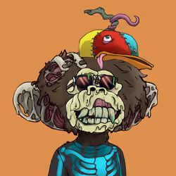 Mutant Jimmy #2713