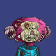 Mutant Jimmy #7567