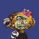 Mutant Jimmy #13991