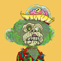 Mutant Jimmy #2690
