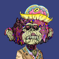 Mutant Jimmy #3566