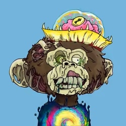 Mutant Jimmy #12383