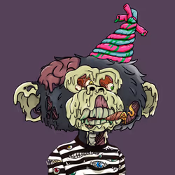 Mutant Jimmy #12468