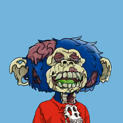 Mutant Jimmy #18775