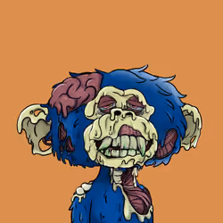 Mutant Jimmy #15382