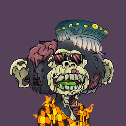 Mutant Jimmy #18164