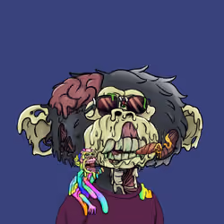 Mutant Jimmy #2721