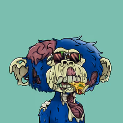 Mutant Jimmy #5191