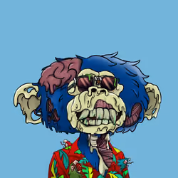 Mutant Jimmy #2787