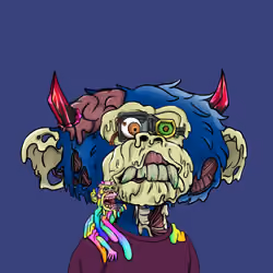 Mutant Jimmy #5655