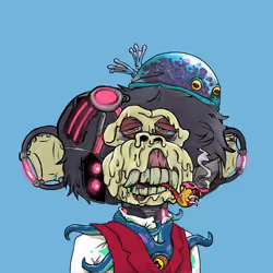 Mutant Jimmy #5747