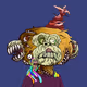 Mutant Jimmy #6166