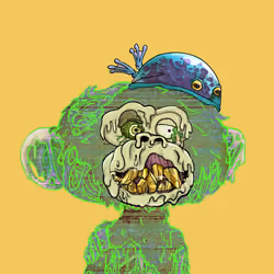 Mutant Jimmy #5192
