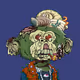 Mutant Jimmy #4547