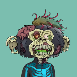 Mutant Jimmy #19862