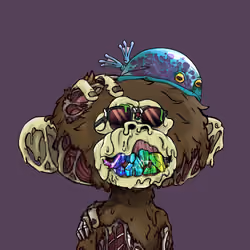 Mutant Jimmy #15603