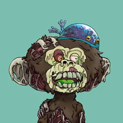 Mutant Jimmy #5193